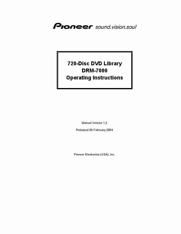 Pioneer DVD Player DRM-7000-page_pdf